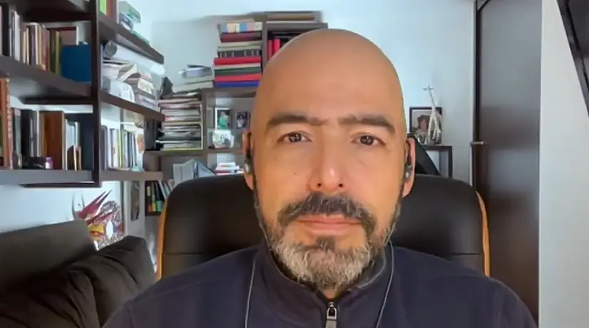 Jorge Bedoya, presidente de la SAC explicó por qué no fijaron una cifra para el SMMLV 2024