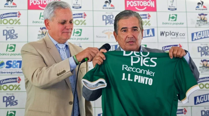Deportivo Cali