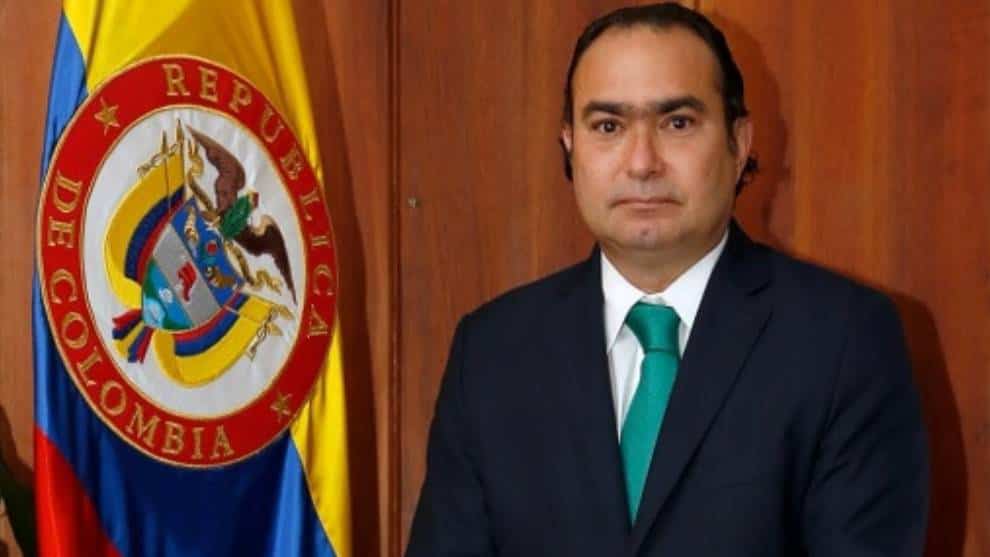 Condenan a exmagistrado Jorge Pretelt por el caso Fidupetrol