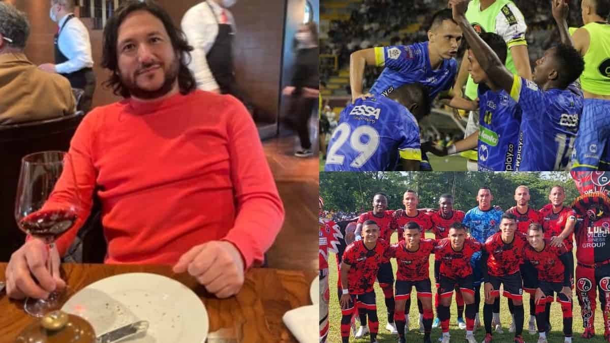 José Augusto Cadena, nuevo máximo accionista de Alianza Petrolera