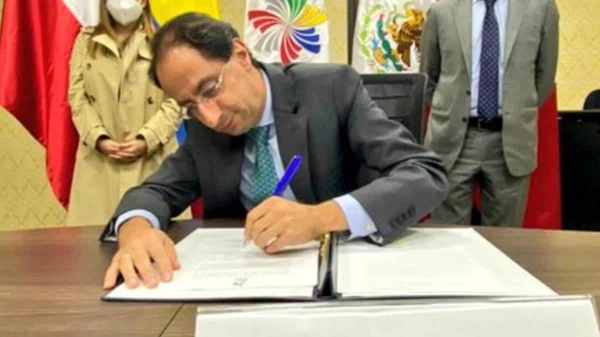 La nueva reforma tributaria será presentada en la próxima legislatura