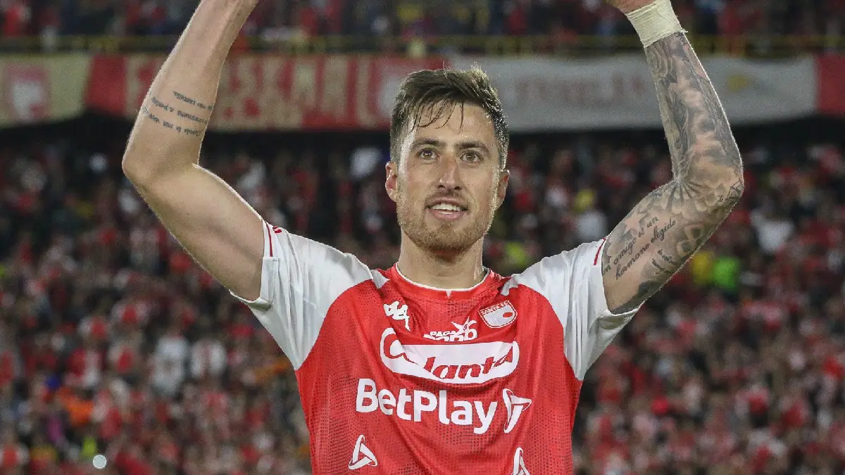 José Aja sufrió rotura del tabique