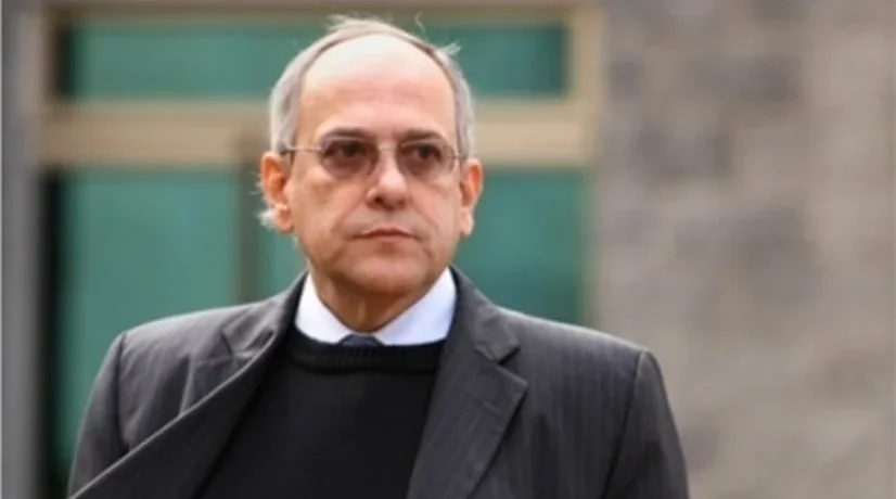 José Obdulio Gaviria será cabeza de lista del Centro Democrático en Antioquia