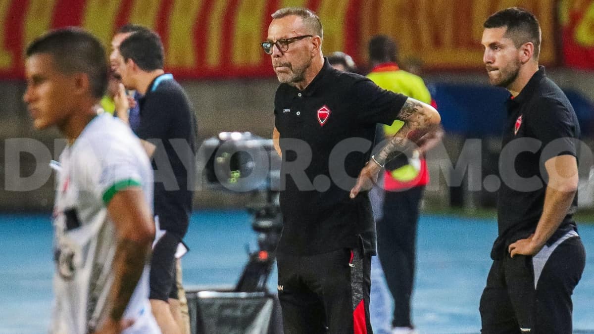 Cheche Hernández internado en Tunja