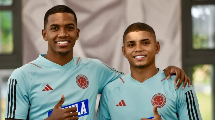 Josen Escobar, 'joya' del América, podría llegar al Manchester City: interés confirmado