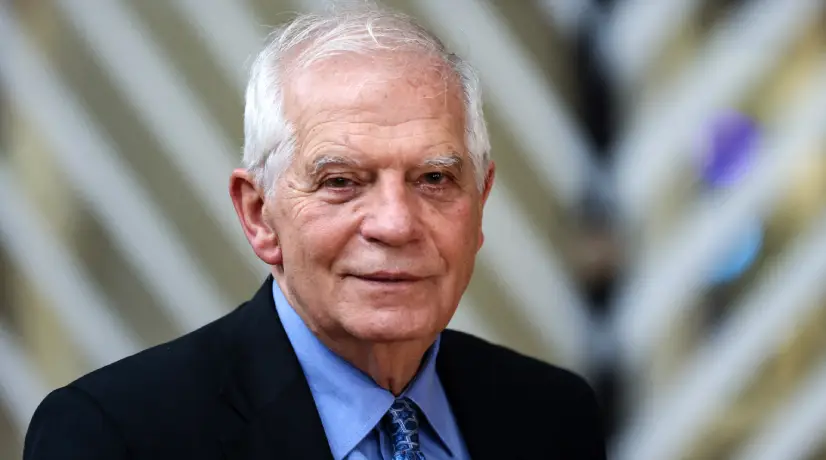 Josep Borrell estima como “bien recibida” la convocatoria a una Conferencia Internacional en Bogotá