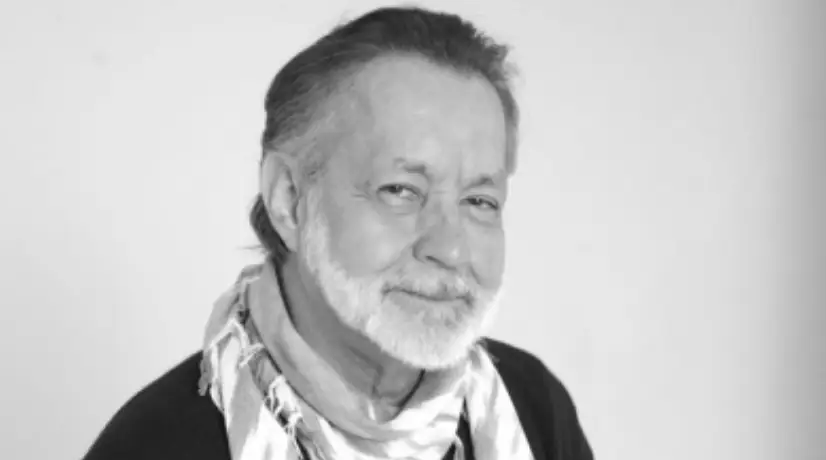 Poeta Jota Mario Arbeláez desmiente rumores de muerte