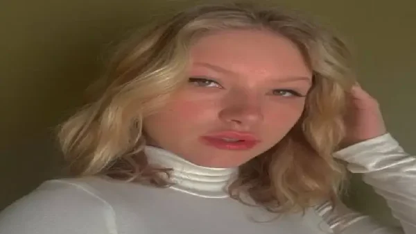 Esta es la brasileña de 19 años que hace parte de la lista Forbes Esta es la brasileña de 19 años que hace parte de la lista Forbes