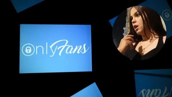 Modelo de OnlyFans descubrió que su mayor seguidor era su padre: “Me daba mucho dinero”