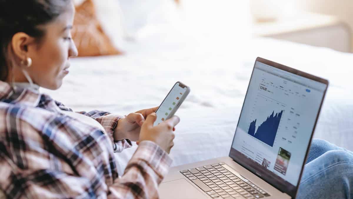 Jóvenes inversionistas: preparados para una crisis financiera