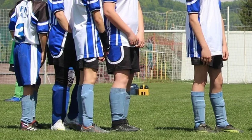 Jóvenes futbolistas brasileños fueron estafados en España