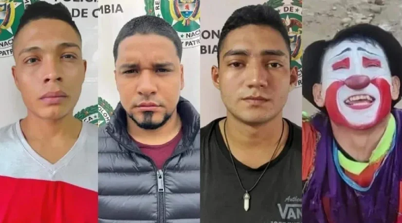 Juez negó libertad a cuatro voceros de paz en Neiva