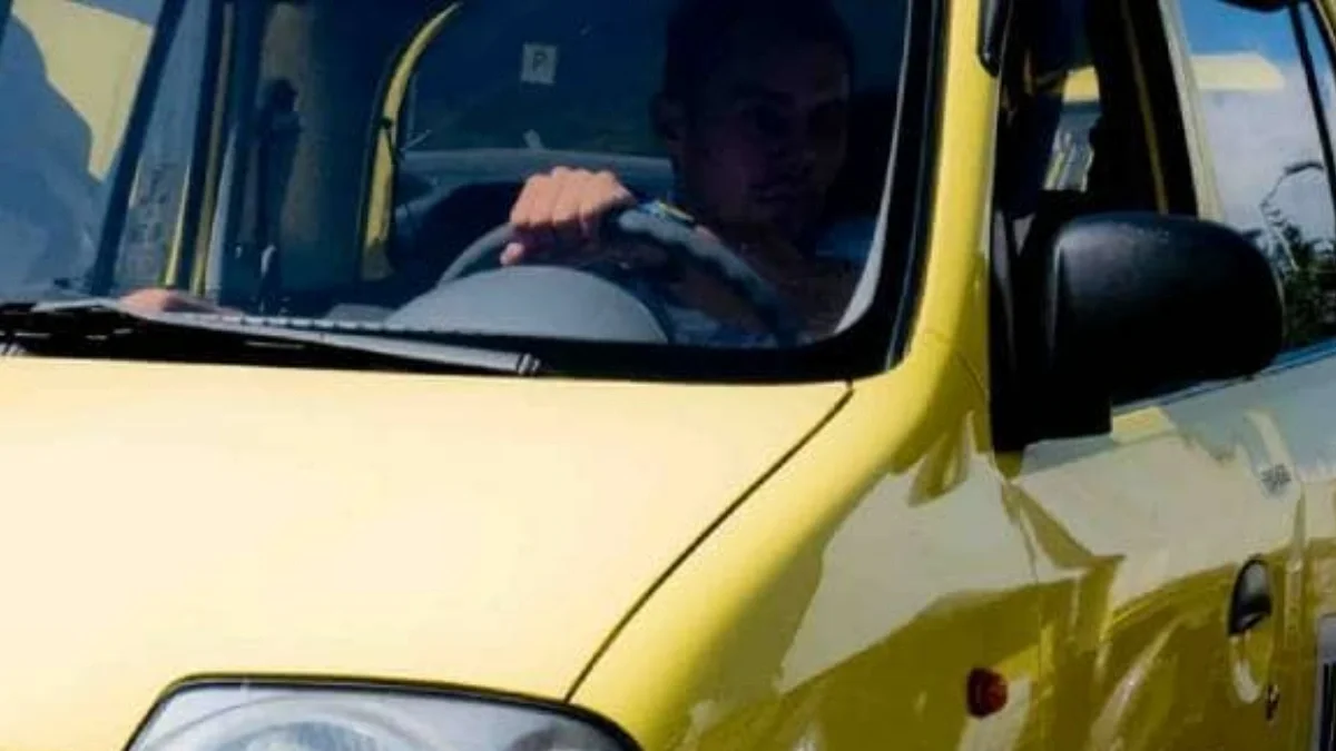 (Imagen de referencia).