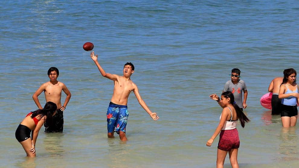"No eres invencible, el virus podría matarte", OMS a jóvenes por covid-19