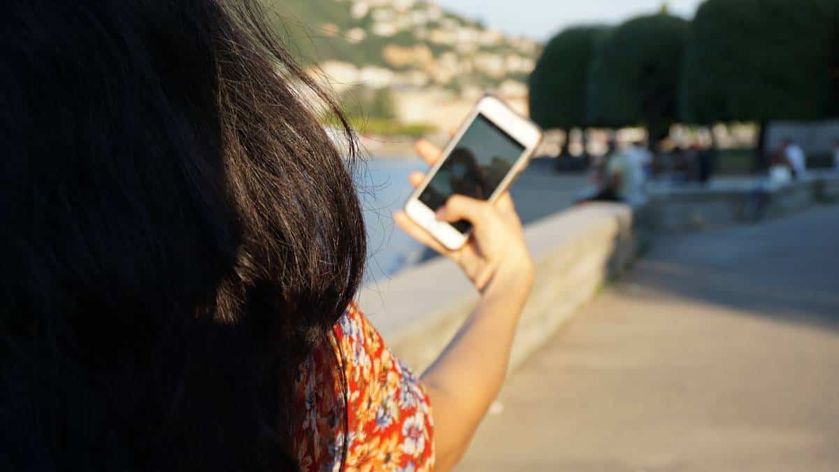 Adolescente murió atropellada en Medellín tras intentar tomarse una selfie