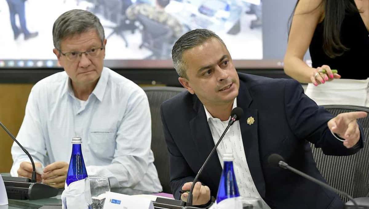 Juan Camilo Restrepo