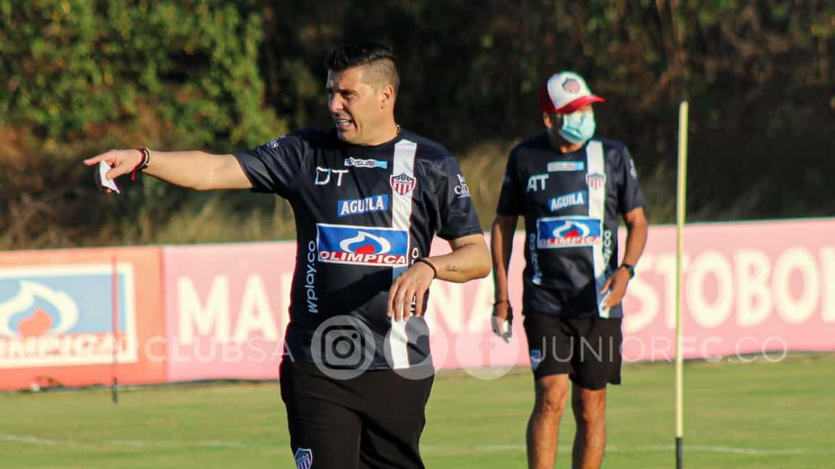 Junior de Barranquilla: análisis de los objetivos en 2022