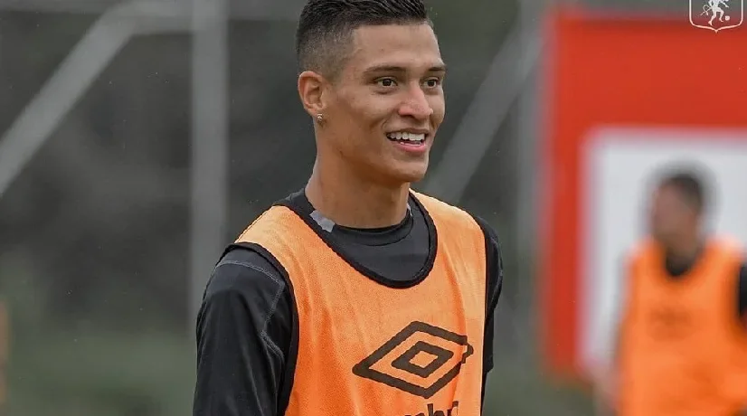 Juan Camilo Portilla sueña con volver al América: "Espero que algún día nos reencontremos"