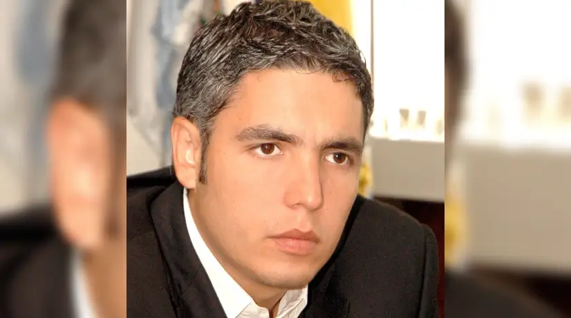 Fue capturado Juan Carlos Abadía, exgobernador del Valle, por presunta corrupción