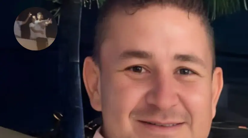 Juan Carlos Bayter fue liberado