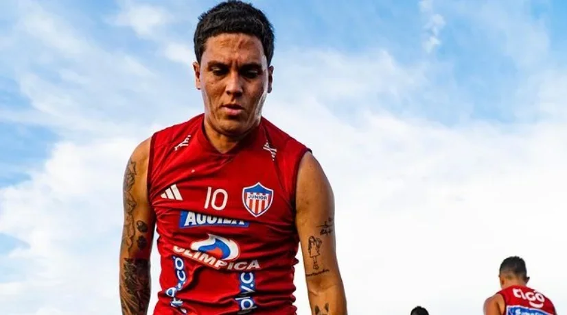 Juan Fernando Quintero