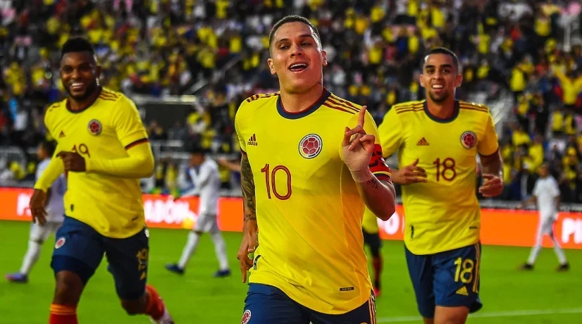 “Esperamos que todos los colombianos nos unamos para lo que se viene”: Juan F. Quintero