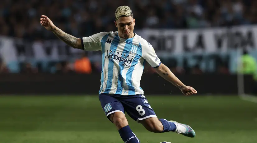 Juan Fernando Quintero "sueña" con volver a Medellín y a la Selección Colombia