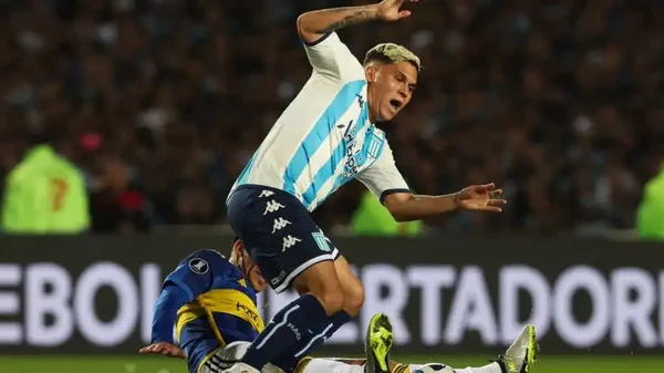 Juan Fernando Quintero viaja a Colombia de urgencia: preocupación en Racing