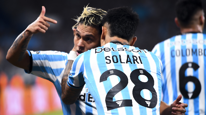 VIDEO | Juan Fernando Quintero llegó a 20 asistencias en Argentina: ¡Qué toque!