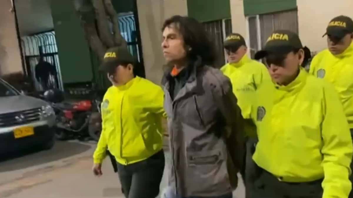 Juan Pablo González, presunto abusador de Hilary Castro.