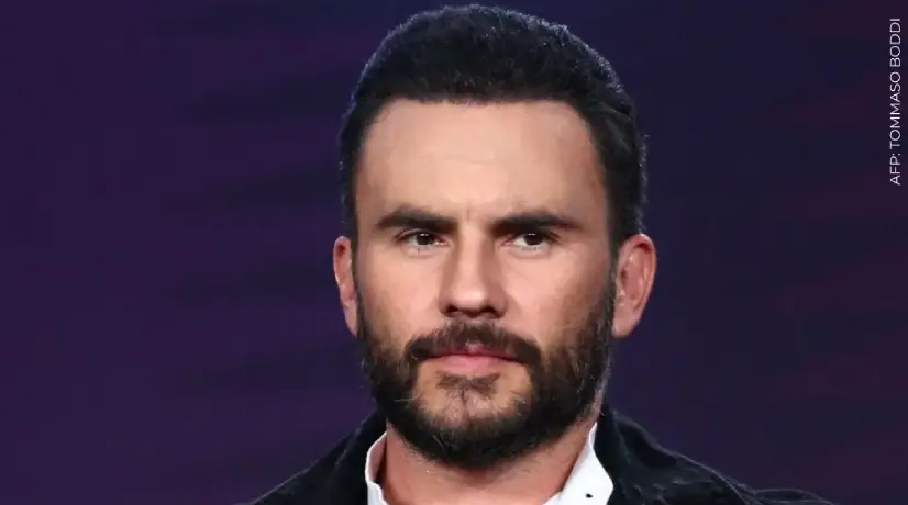 Juan Pablo Raba reveló la cuantiosa suma que tuvo que darle a delincuentes para salvar su vida