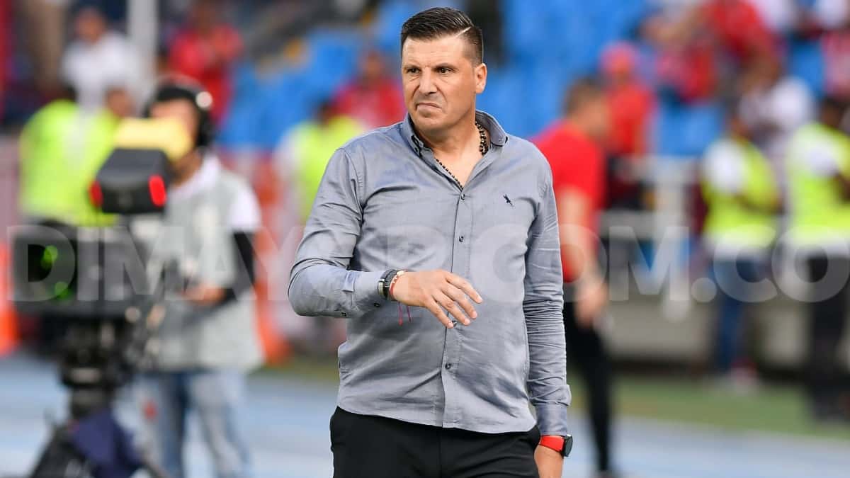 Juan Cruz Real y Junior historial negativo como visitante Liga BetPlay