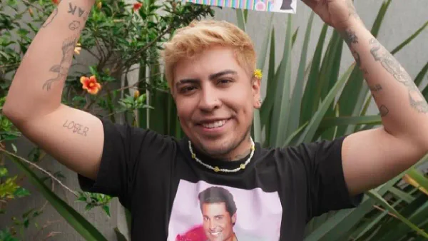 'Juanda' regresa a las redes sociales tras sufrir problemas mentales: "Estoy muy emocionado"