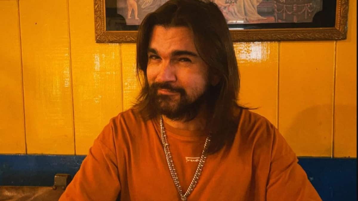 Juanes confirmó nueva fecha para su concierto en Bogotá