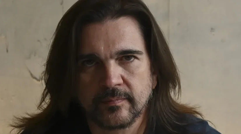 Juanes habló sobre ataques que vivió por Pablo Escobar