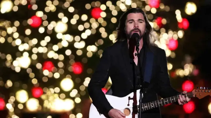 Juanes se sinceró sobre los problemas de depresión que habría padecido durante años