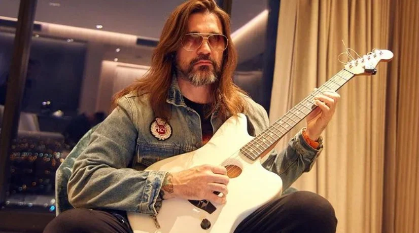 Juanes anuncia el lanzamiento de una nueva canción ¿Quién lo acompañará?