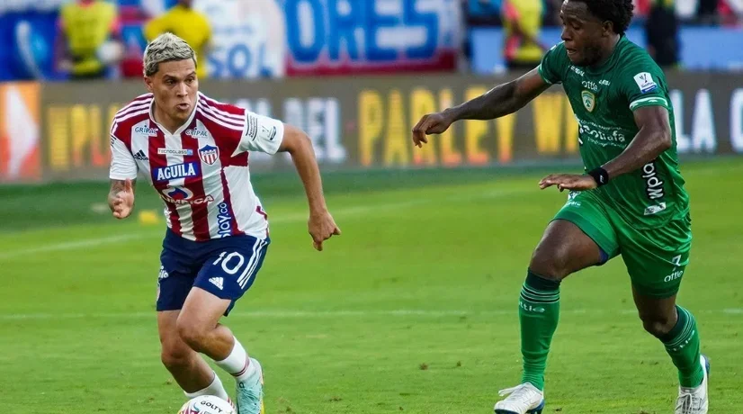 Juan Fernando Quintero