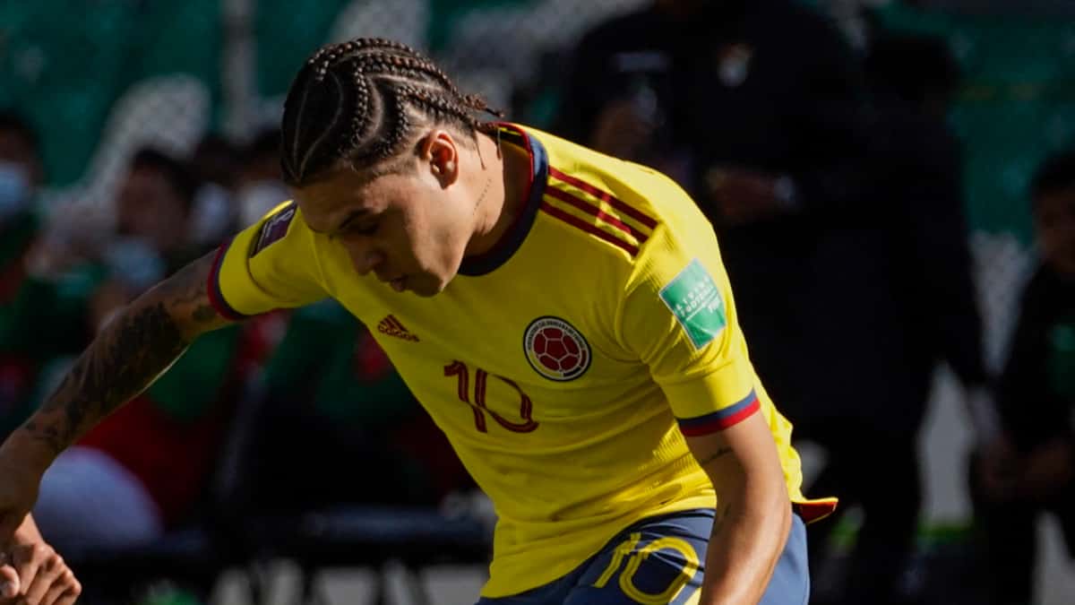 Juan Fernando Quintero