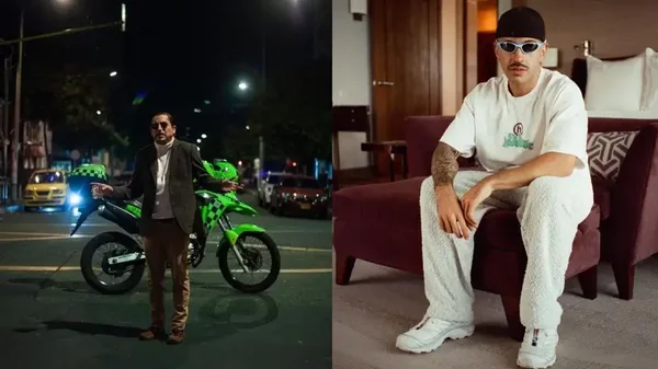 ‘Juanpis González’ reveló la razón por la que no puede publicar la entrevista con Feid