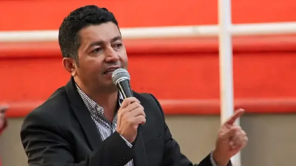 La ‘jugadita’ del destituido alcalde de Tocancipá para quedarse en el cargo