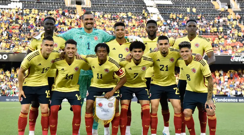 Jugadores convocados a Selección no llegarían a final