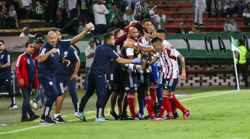 Hinestroza y Cariaco González irían a la MLS