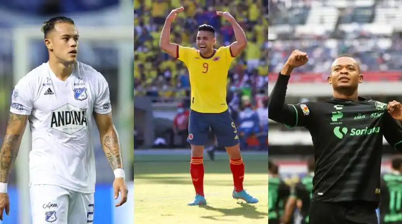 ¿Merecen una oportunidad? Los jugadores que no fueron tenidos en cuenta por Néstor Lorenzo