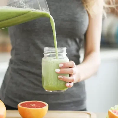 Los mejores jugos para desintoxicar el cuerpo de forma natural