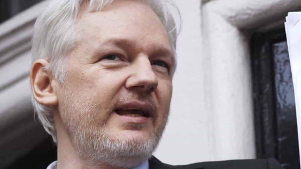 ¿Última oportunidad de Julian Assange? La nueva apelación contra su extradición a EE. UU.