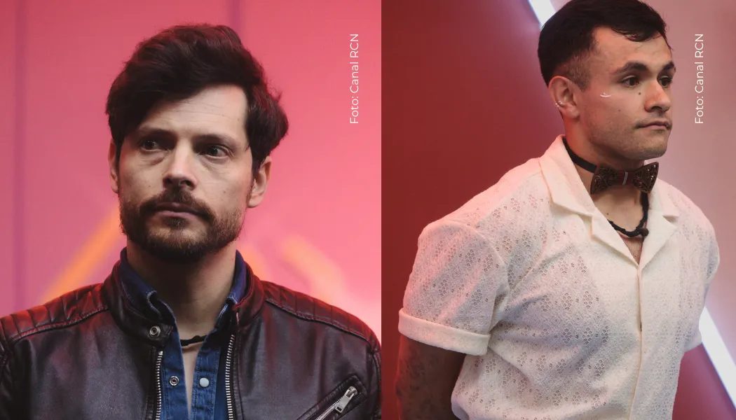 Julián Trujillo volvió a hablar de Culotauro dentro de la Casa de los Famosos: ¿qué dijo?