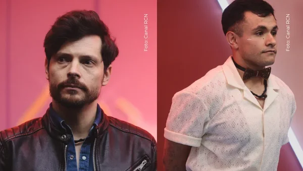 Julián Trujillo volvió a hablar de Culotauro dentro de la Casa de los Famosos: ¿qué dijo?