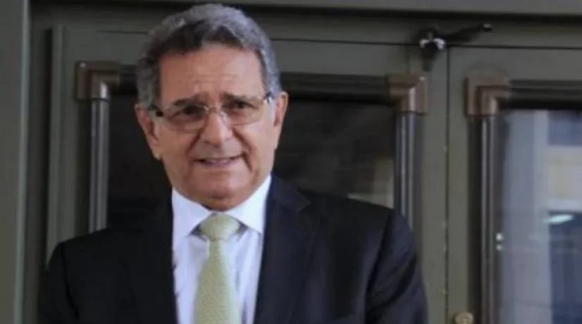 El exsenador Julio Alberto Manzur Abdala volverá a la JEP tras su expulsión en 2022