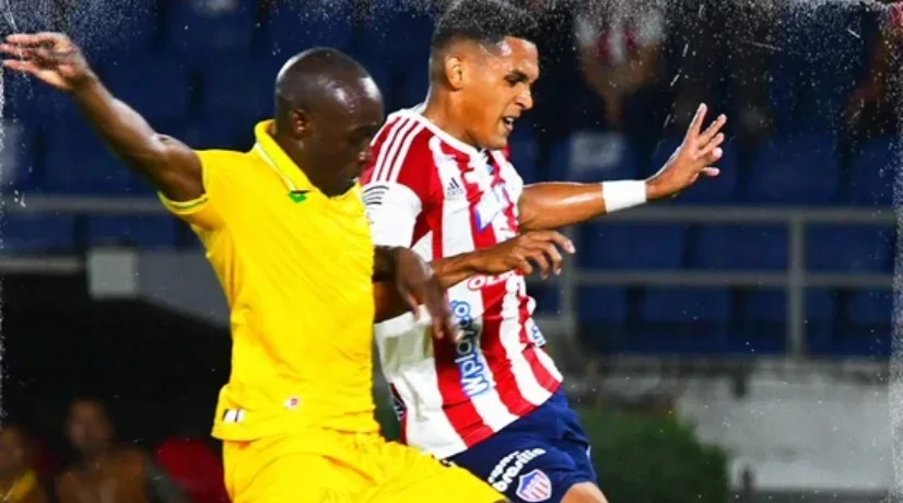 Junior de Barranquilla